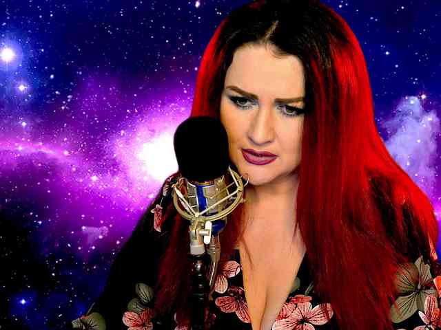 Meskhimusic webcam