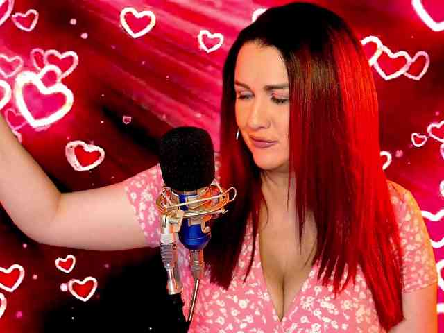 Meskhimusic webcam