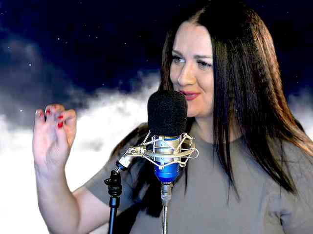 Meskhimusic webcam