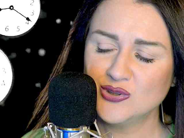 Meskhimusic webcam