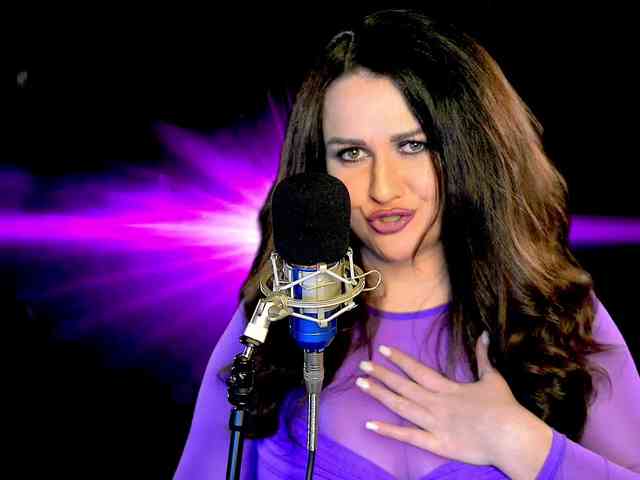 Mesaland - Girl 