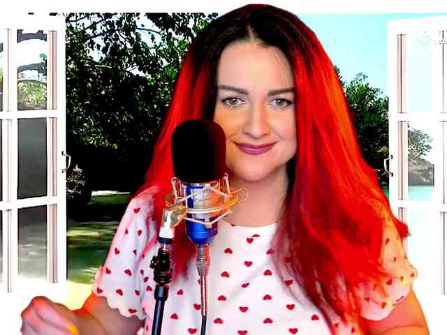 Meskhimusic webcam