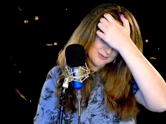 Meskhimusic webcam