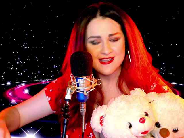 Meskhimusic webcam