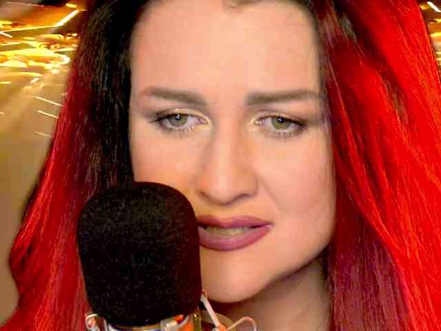 Meskhimusic webcam