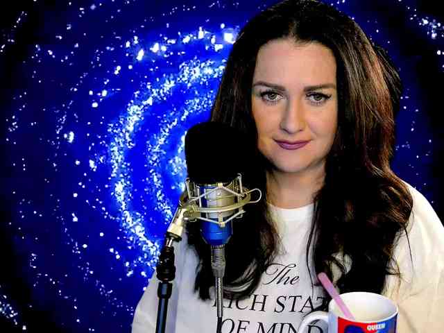 Meskhimusic webcam