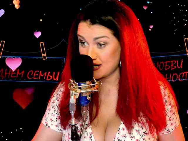 Meskhimusic webcam