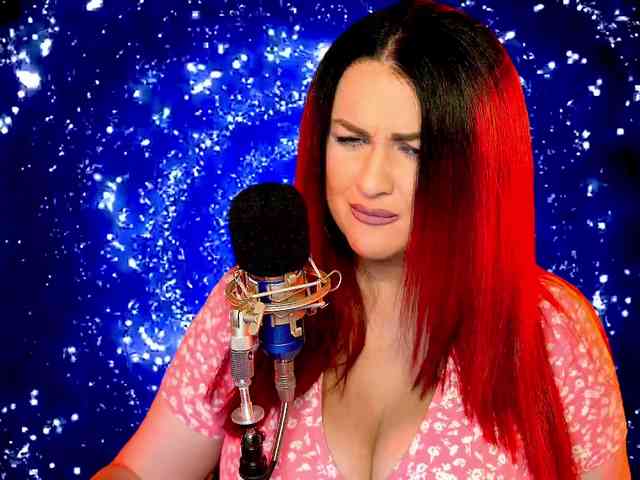 Meskhimusic webcam