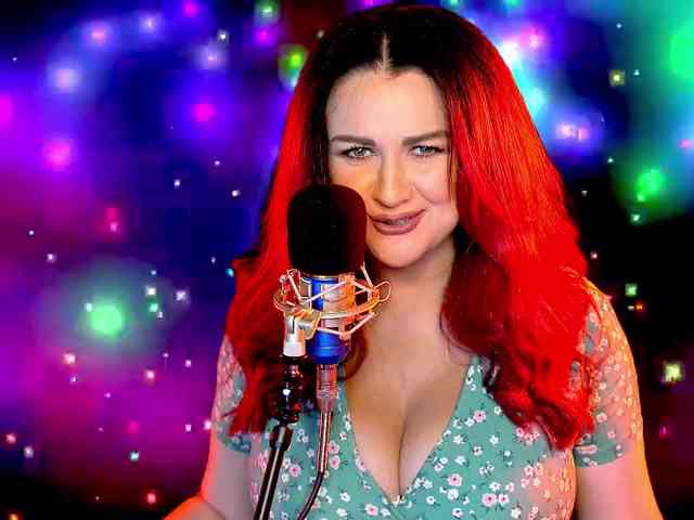 Meskhimusic webcam