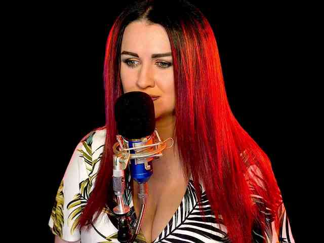 mesaland Live Webcam on BongaCams