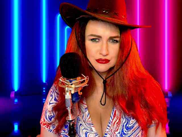 Meskhimusic webcam