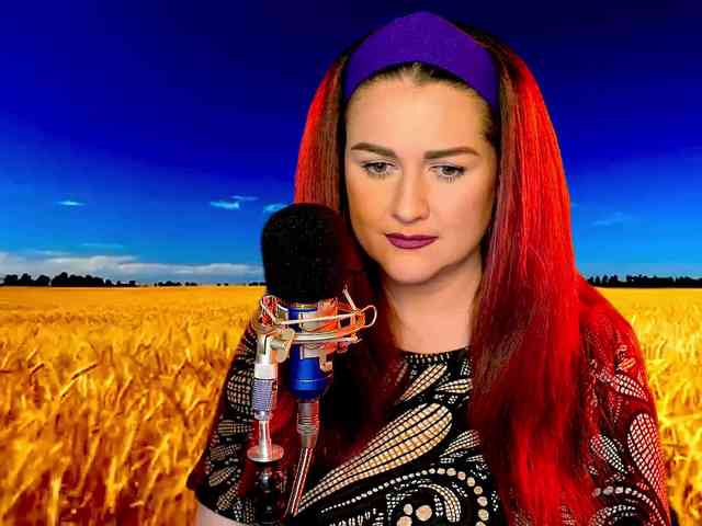 Meskhimusic webcam