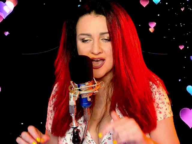 Meskhimusic webcam