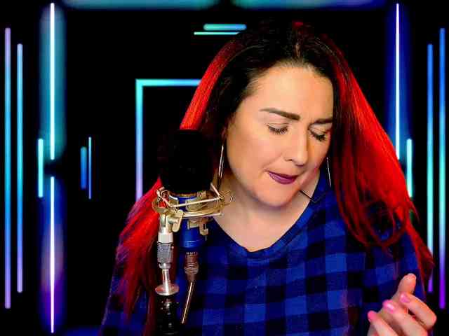 Meskhimusic webcam