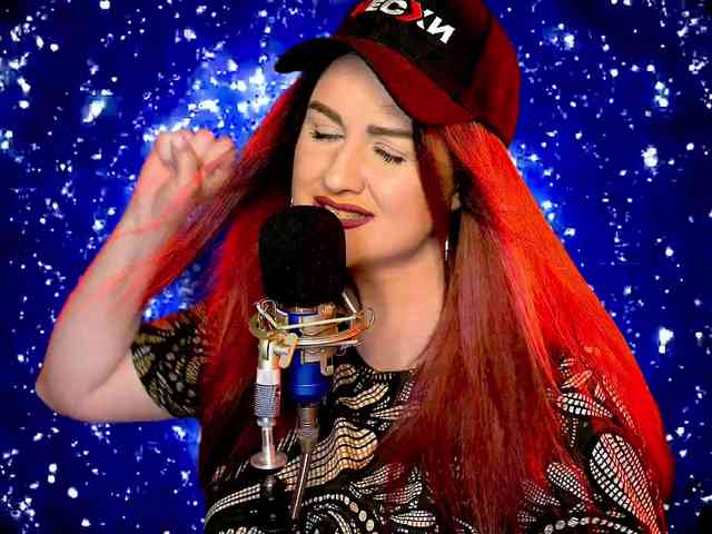 Meskhimusic webcam
