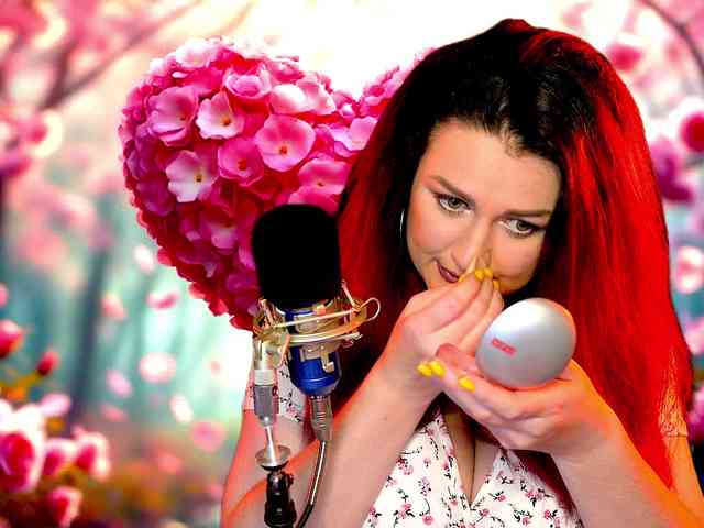 Meskhimusic webcam