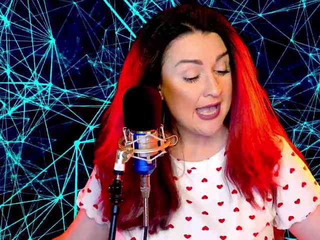 Meskhimusic webcam
