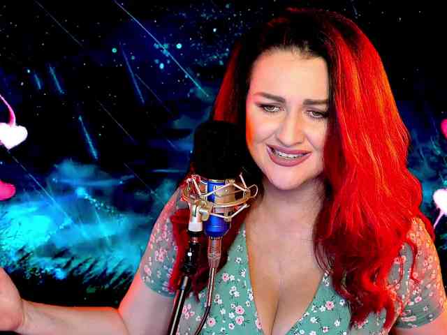 Meskhimusic webcam