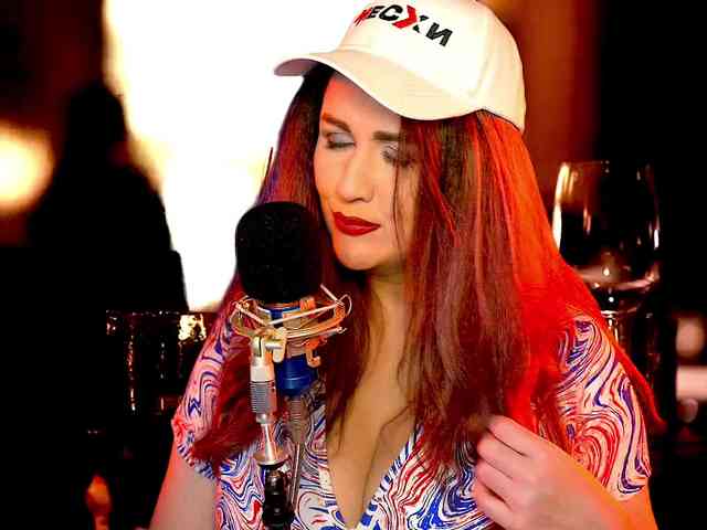 Meskhimusic