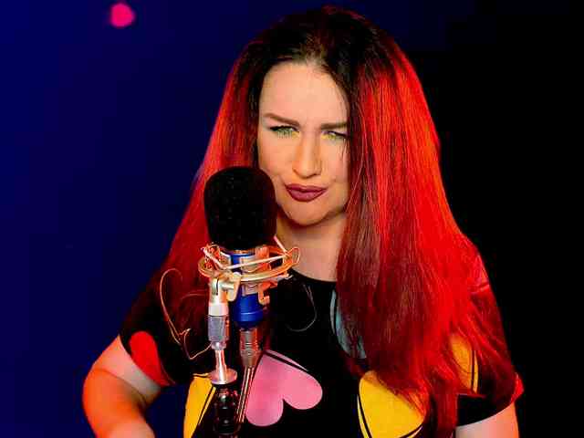 Meskhimusic