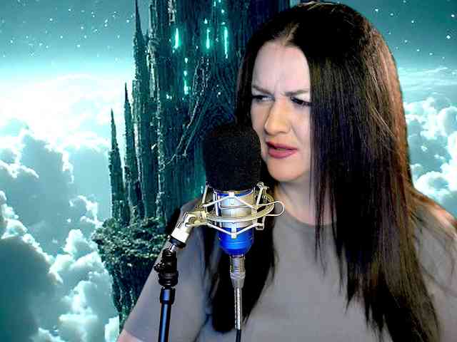 Meskhimusic webcam