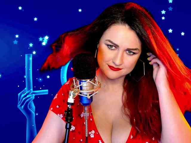 Meskhimusic webcam