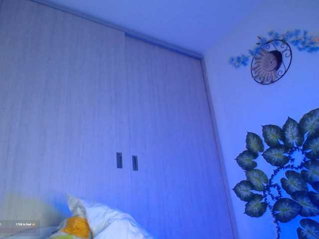 missxsaenz live cam on BongaCams
