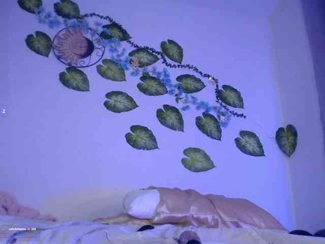 Saenz_Oficial webcam