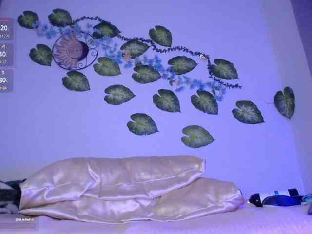 Saenz_Oficial webcam