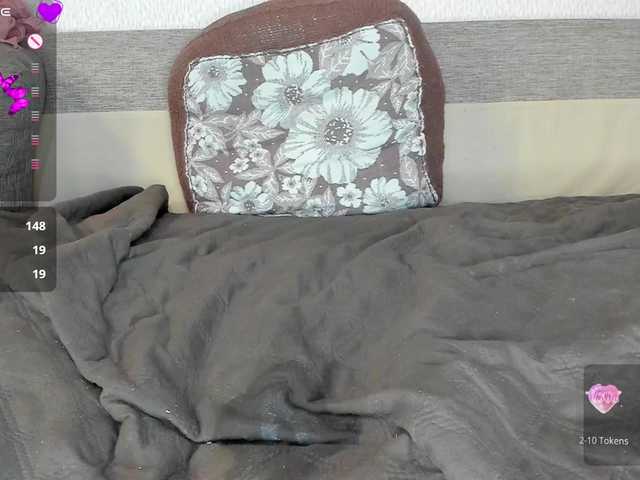 kisssiiik's BongaCams show and profile