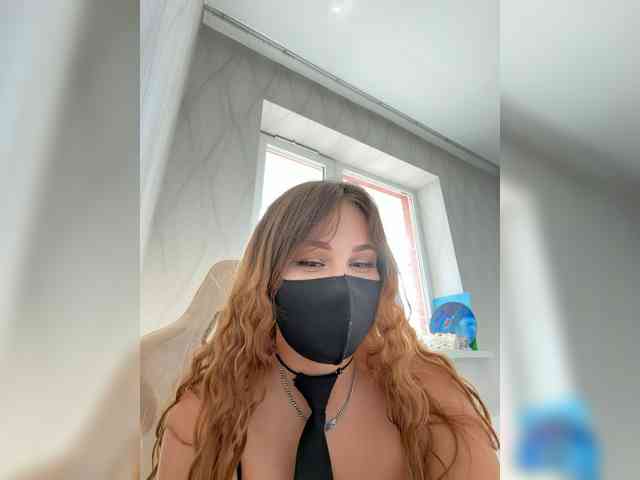 SinfulTyan webcam