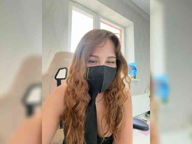 SinfulTyan webcam