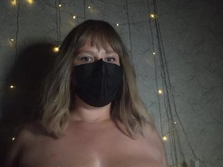 KarinCams Porn Show
