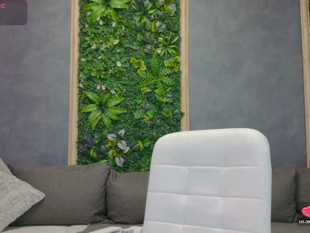 AlissaVox's BongaCams show and profile