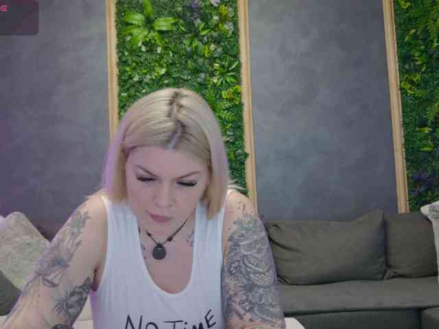 adult roleplay chat AlissaVox