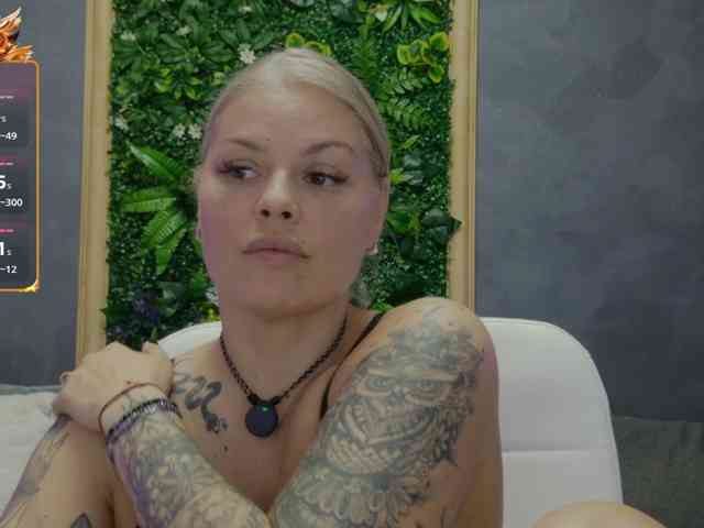 AlissaVox AlissaVox