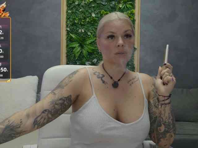 issa_jo's live room