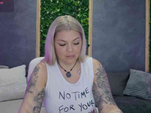 AlissaVox AlissaVox