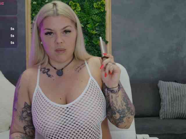 AlissaVox AlissaVox