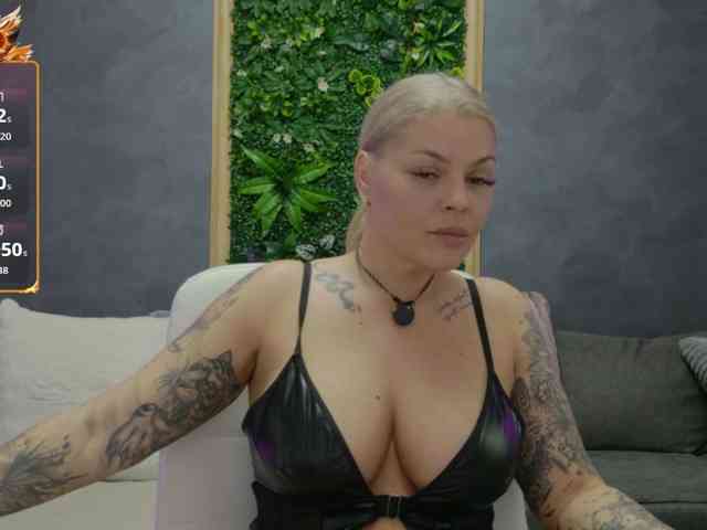 AlissaVox