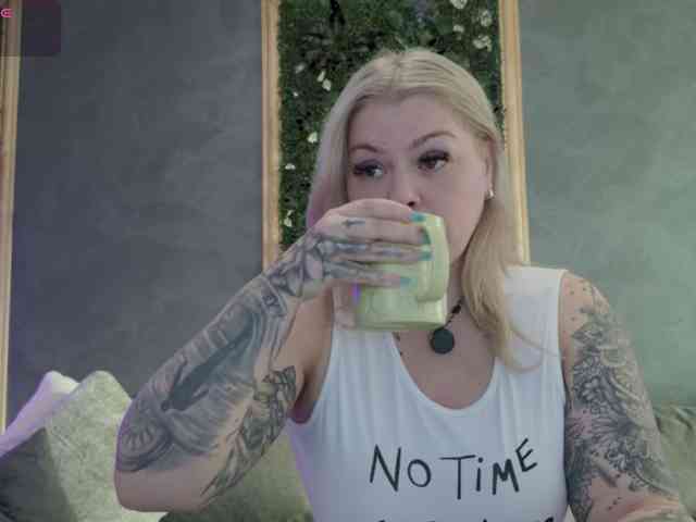 AlissaVox