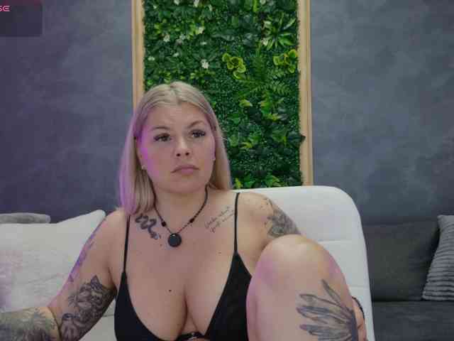 AlissaVox AlissaVox