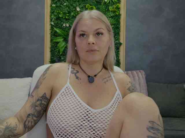 AlissaVox AlissaVox
