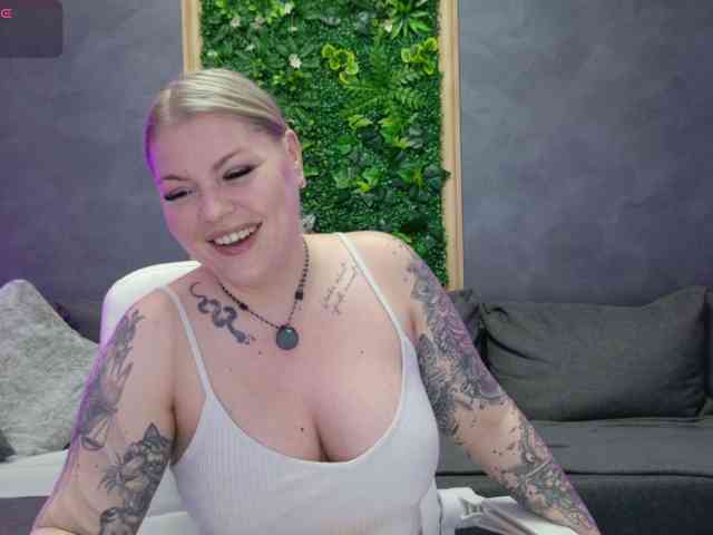AlissaVox AlissaVox