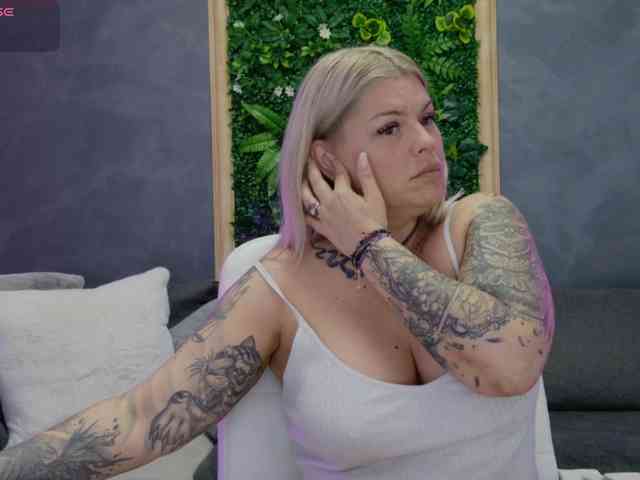 AlissaVox AlissaVox