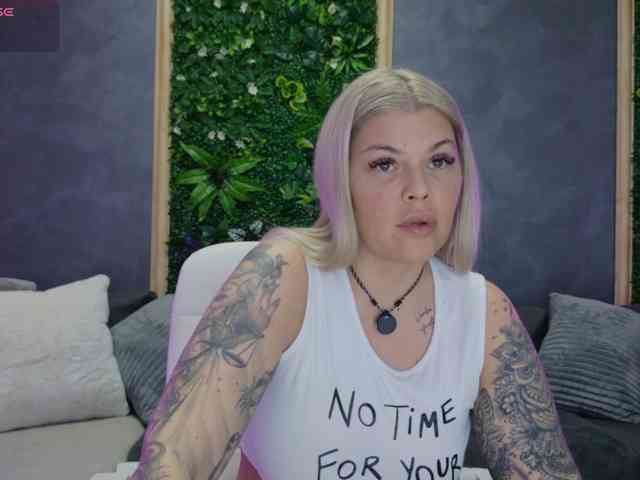 AlissaVox AlissaVox