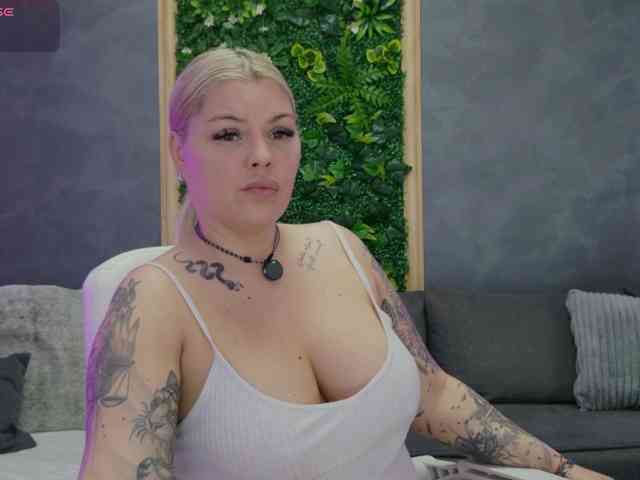 AlissaVox AlissaVox