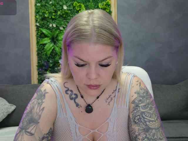 AlissaVox AlissaVox
