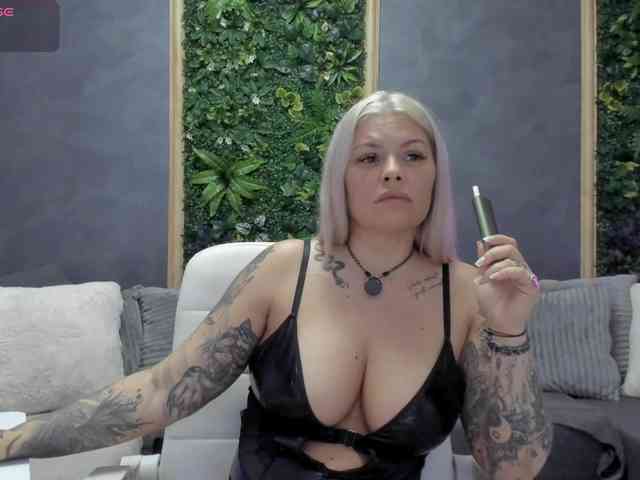 AlissaVox AlissaVox