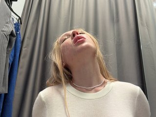 LiiBaby Porn Show